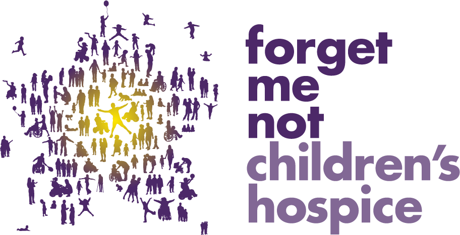 forget me not children's charity
