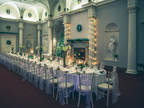 The Great Hall