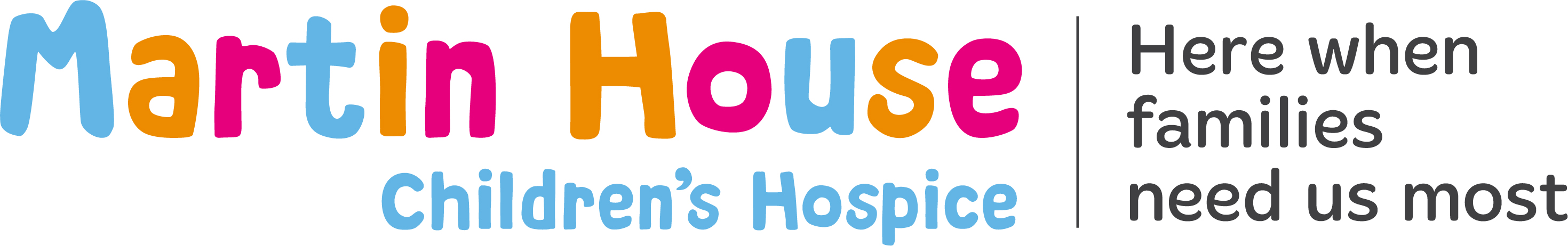 Martin House - Children's Hospice