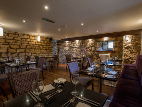 Vavasour Restaurant