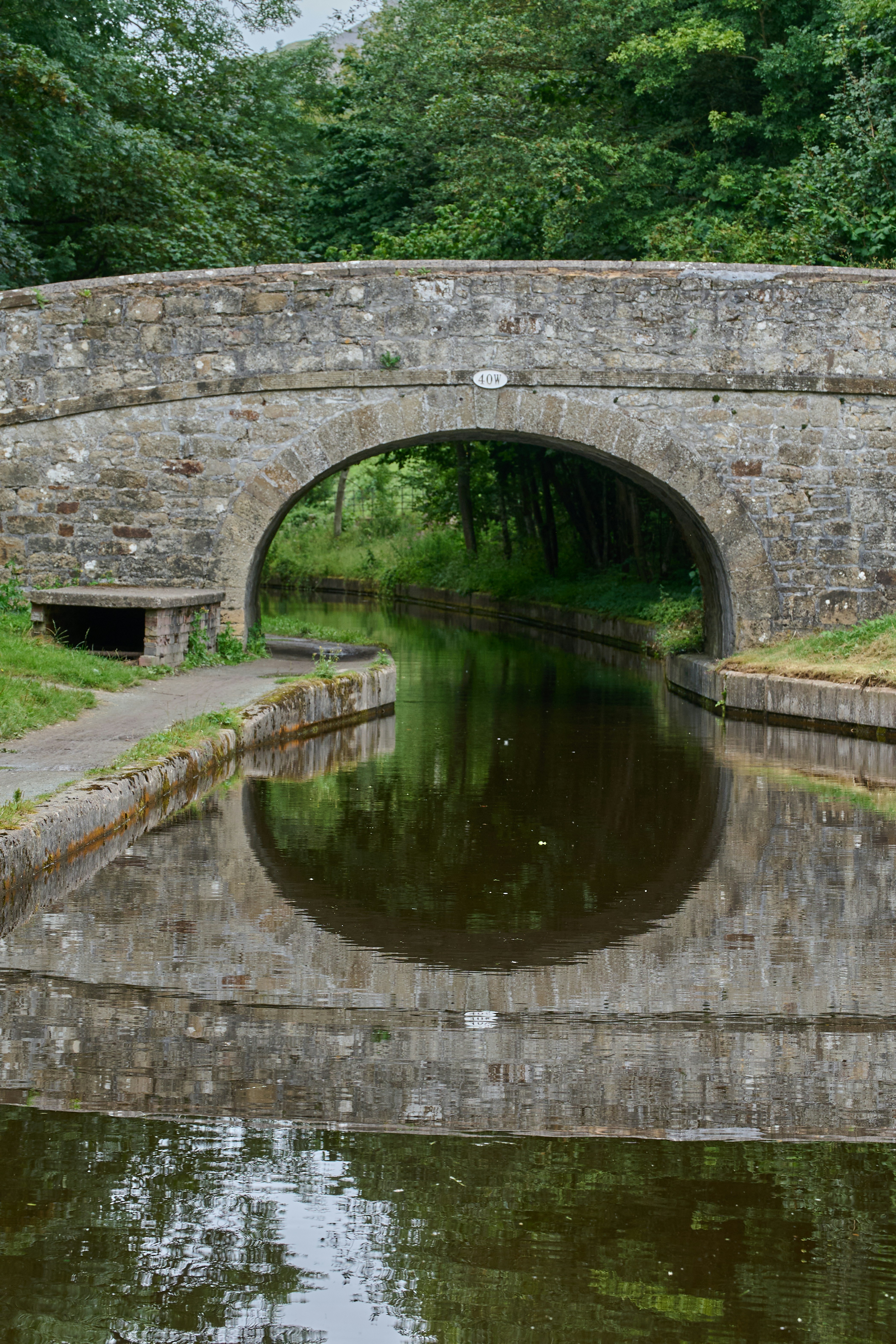 Monmouthshire Canal
