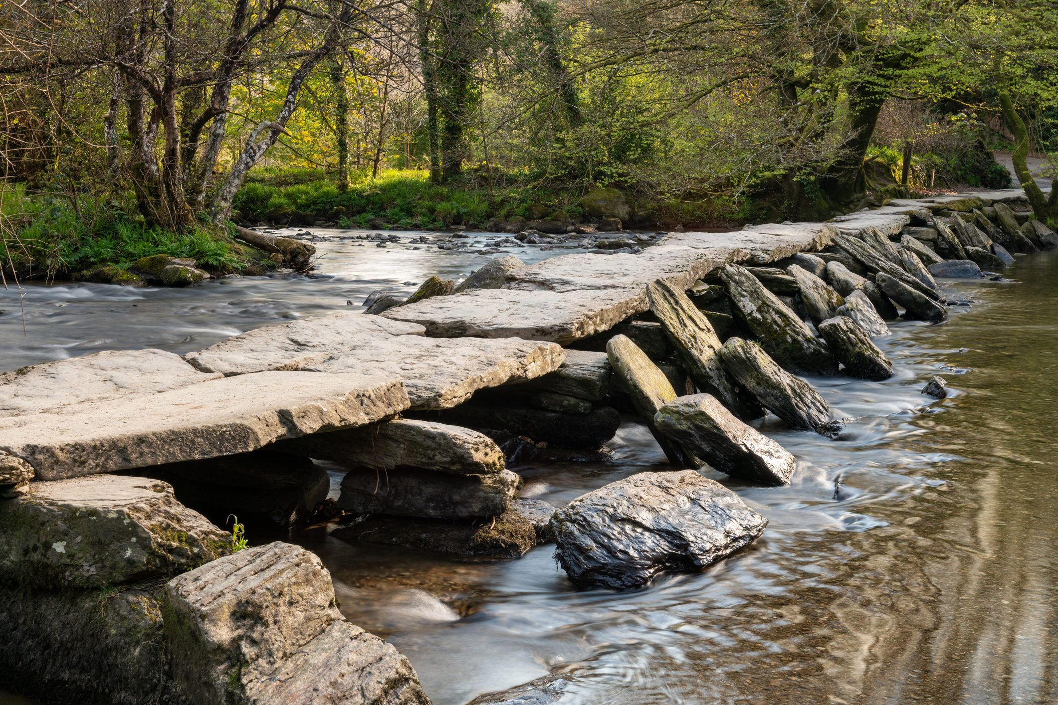 Tarr Steps